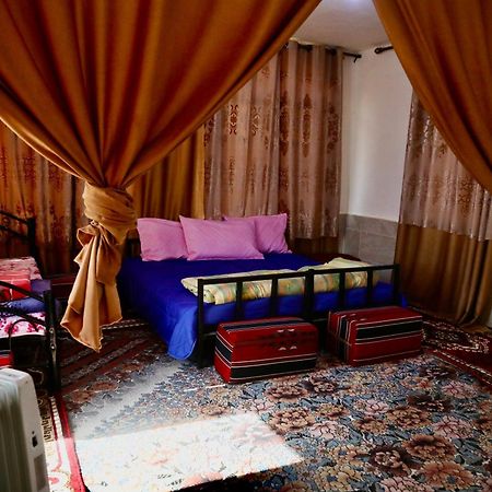 Private Room With Cultural Experience And Great Landscapes Sirfa Экстерьер фото