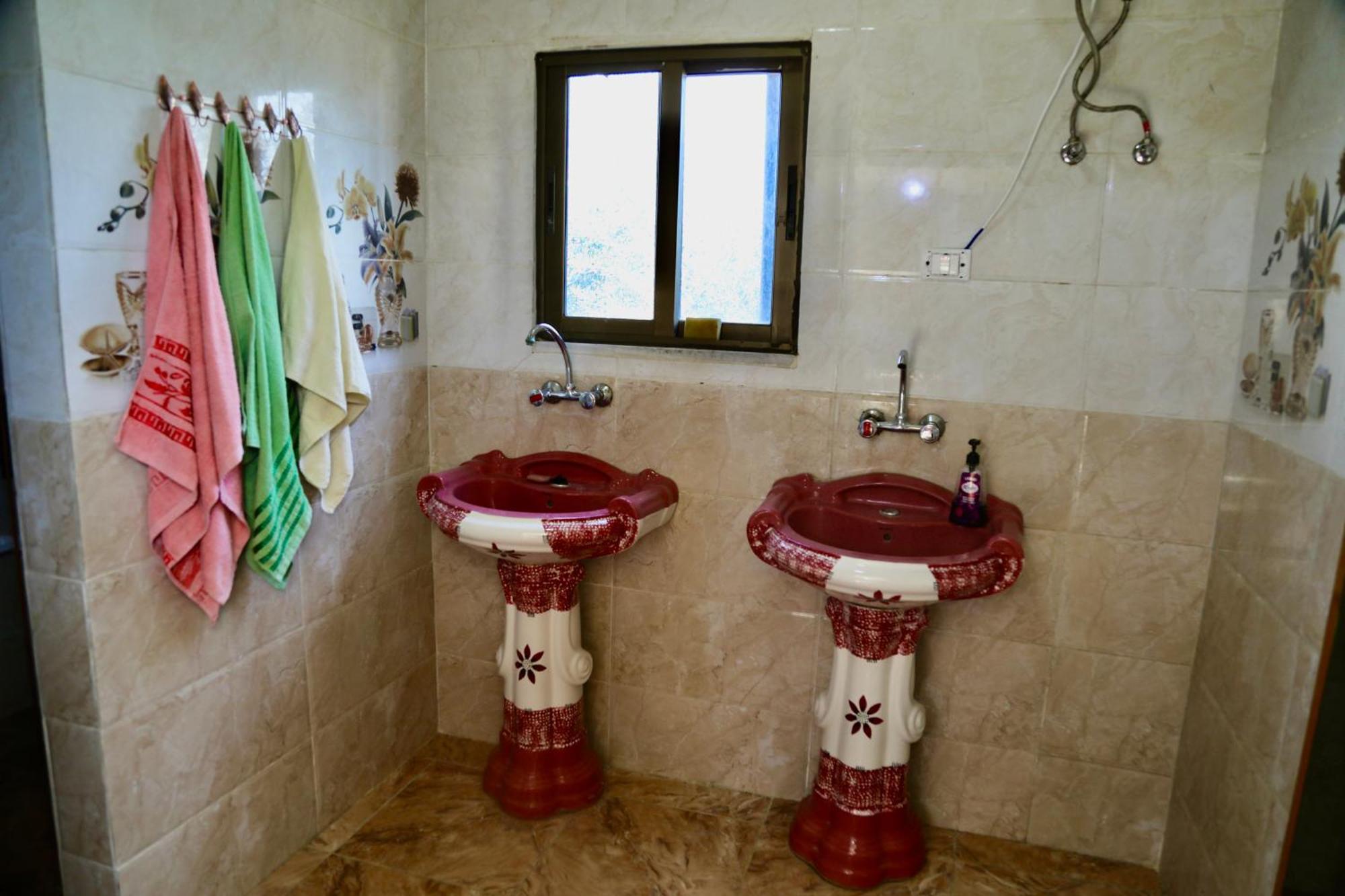 Private Room With Cultural Experience And Great Landscapes Sirfa Экстерьер фото