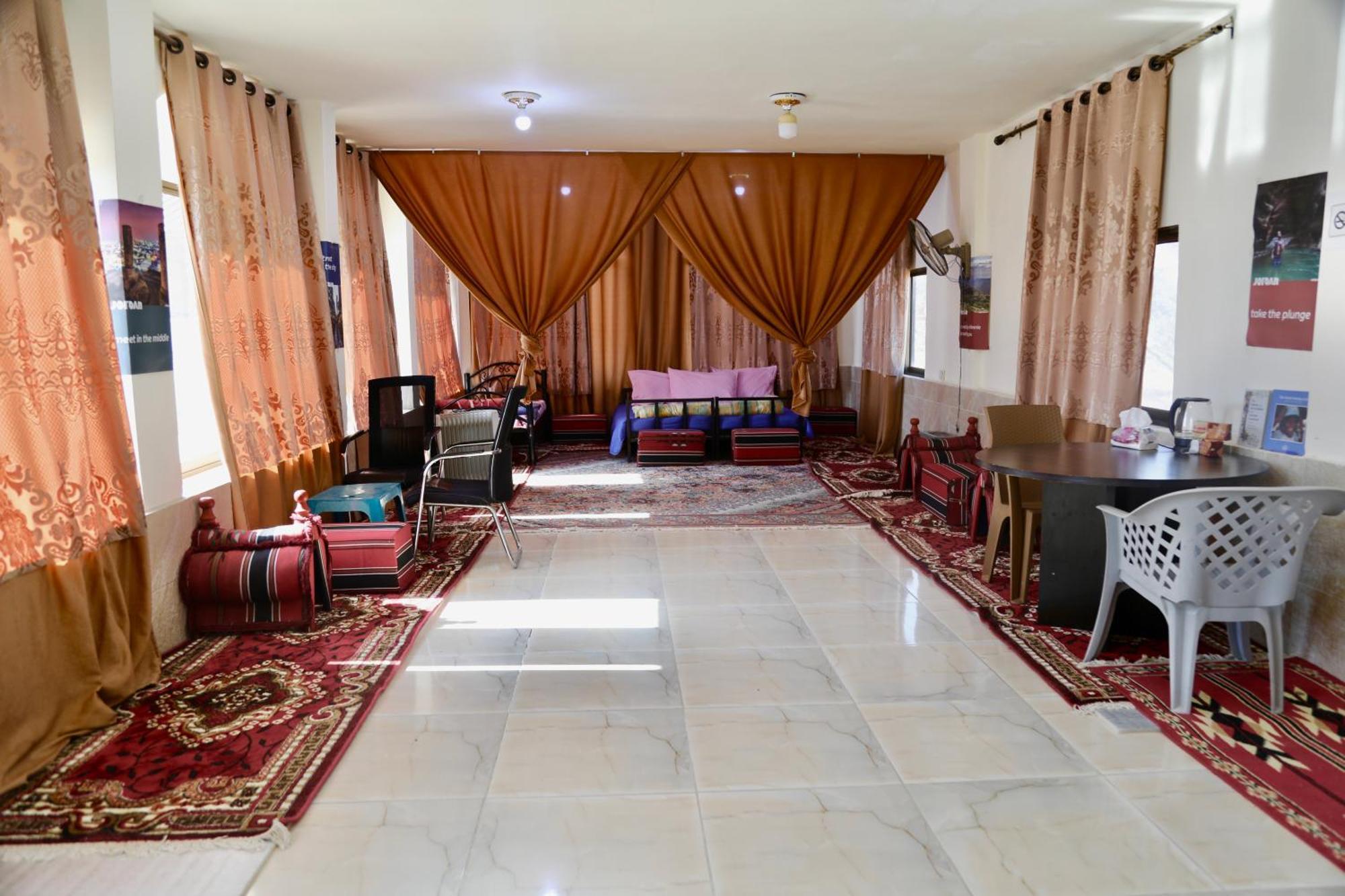 Private Room With Cultural Experience And Great Landscapes Sirfa Экстерьер фото