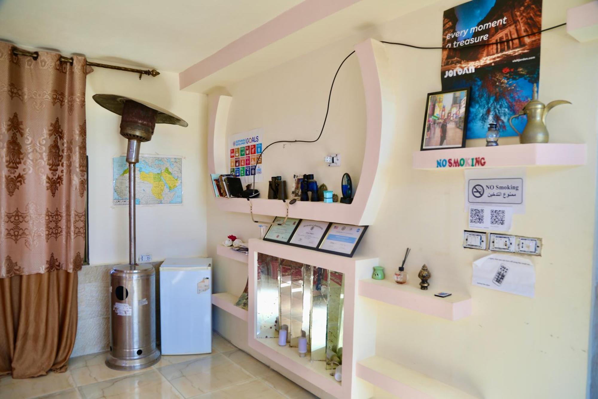 Private Room With Cultural Experience And Great Landscapes Sirfa Экстерьер фото