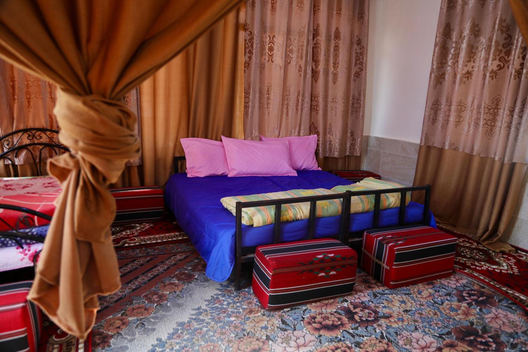 Private Room With Cultural Experience And Great Landscapes Sirfa Экстерьер фото