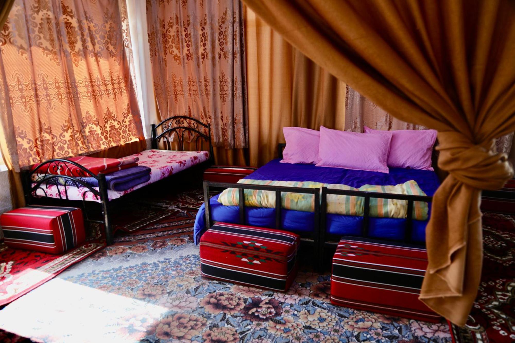 Private Room With Cultural Experience And Great Landscapes Sirfa Экстерьер фото